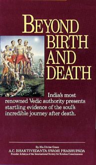Beyond Birth & Death